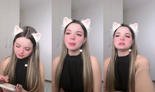 Luluzinhaaaa's Stream - May 30, 2026, 3:19 AM