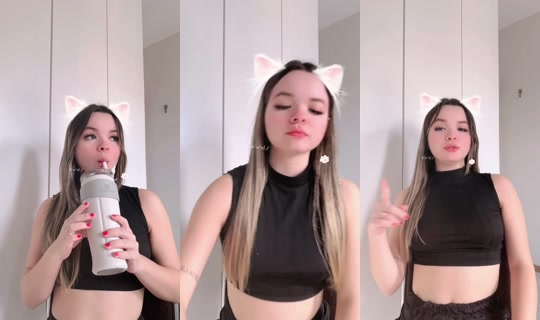 Luluzinhaaaa's Stream - May 30, 2026, 6:53 PM