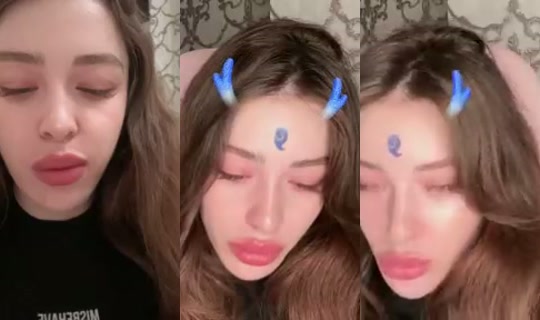 M2ifolll9 的直播 - 2026年6月4日 18:33