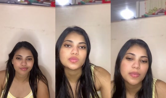 MA.Marina's Stream - May 29, 2026, 2:07 AM