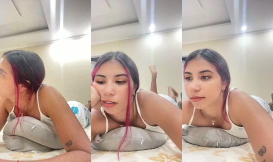 Mari0302's Stream - May 23, 2026, 3:19 PM