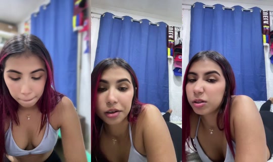 Mari0302's Stream - May 24, 2026, 12:09 AM