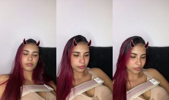 Mari0302's Stream - Jun 10, 2026, 3:47 AM