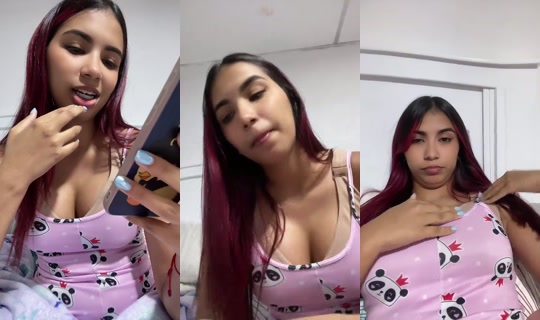 Mari0302's Stream - Jun 11, 2026, 1:39 AM