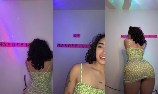 Mariana_Restrepo's Stream - Jun 2, 2026, 11:47 PM