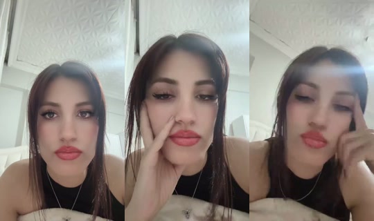 Milenaa1's Stream - May 29, 2026, 10:22 PM