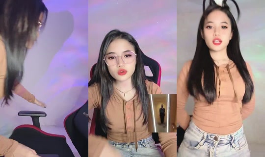 Missjv666. Direkam pada 18 Mei 2026, 9.09