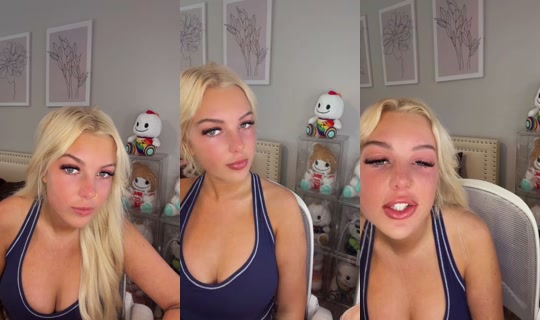 Ms.winter3x's Stream - May 23, 2026, 11:11 PM
