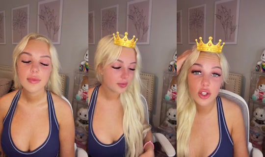 Ms.winter3x's Stream - May 24, 2026, 12:29 AM