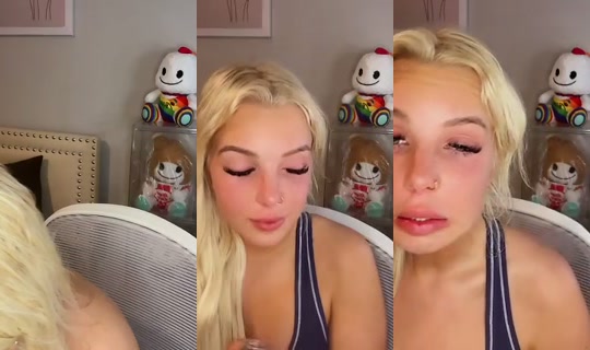 Ms.winter3x's Stream - May 24, 2026, 4:40 AM