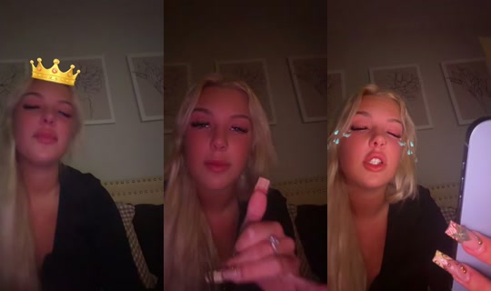 Ms.winter3x's Stream - May 25, 2026, 6:21 AM