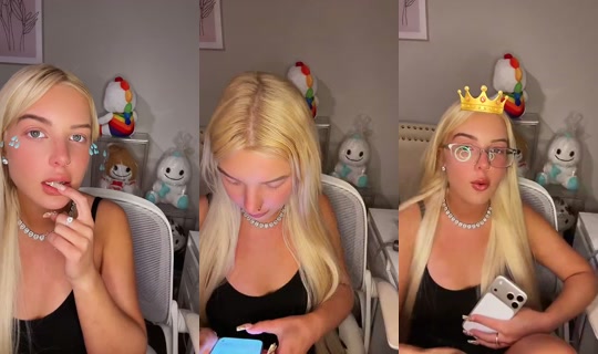 Ms.winter3x's Stream - May 29, 2026, 1:02 AM