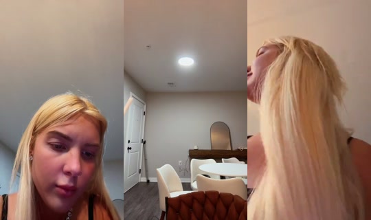 Ms.winter3x's Stream - May 29, 2026, 2:54 AM