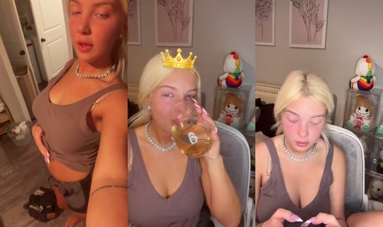 Ms.winter3x's Stream - May 30, 2026, 4:00 AM