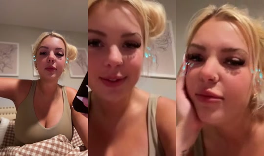 Ms.winter3x's Stream - Jun 13, 2026, 5:50 AM
