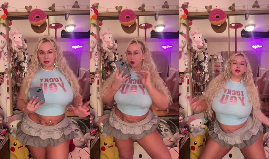 Natysnow's Stream - May 23, 2026, 8:10 AM