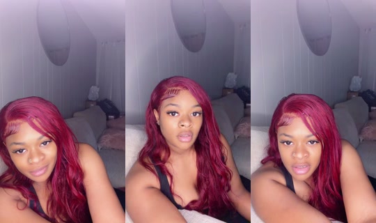 NeeNeeWilson333's Stream - Jun 13, 2026, 8:31 AM