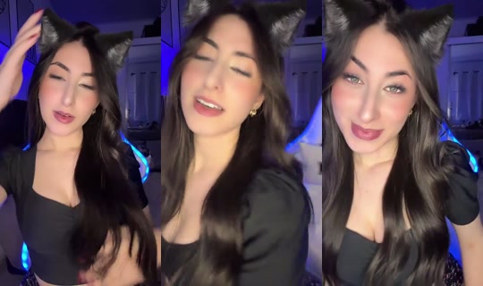 Nessah01's Stream - May 23, 2026, 8:33 AM