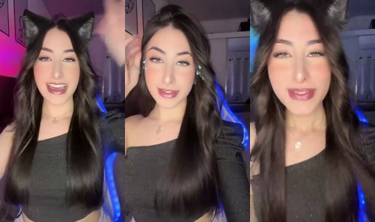 Nessah01's Stream - May 24, 2026, 2:06 AM