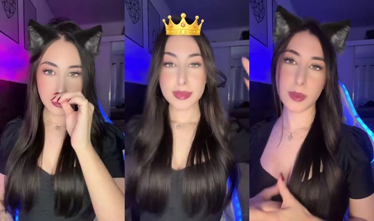 Nessah01's Stream - May 25, 2026, 9:03 PM