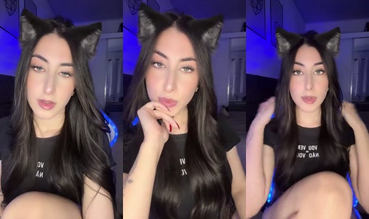 Nessah01's Stream - May 27, 2026, 2:10 AM