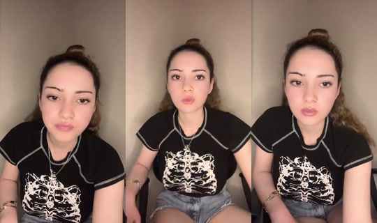 Nnurunuz's Stream - May 29, 2026, 10:16 PM