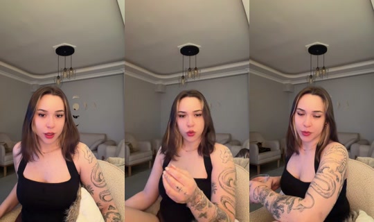 Notmeyou's Stream - Jun 4, 2026, 9:27 PM