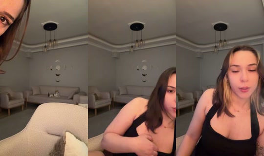Notmeyou's Stream - Jun 4, 2026, 11:38 PM