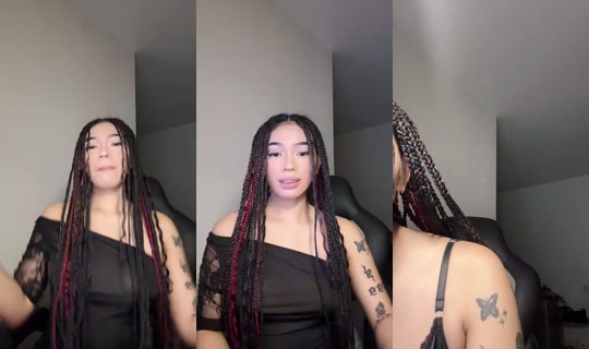 Nrco_Lexie's Stream - Jun 9, 2026, 2:59 PM