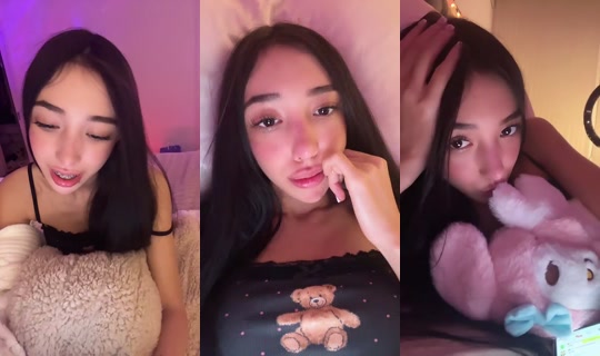 OGEmmaX's Stream - Jun 2, 2026, 3:08 PM