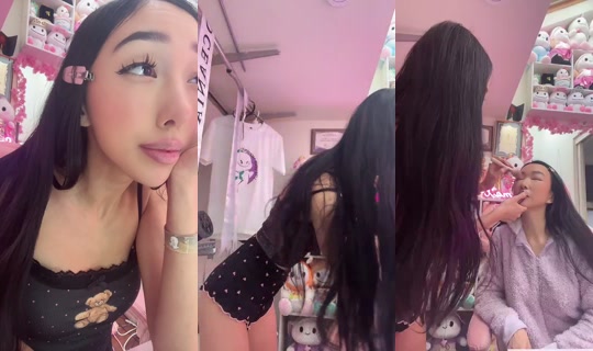 OGEmmaX's Stream - Jun 3, 2026, 4:42 AM