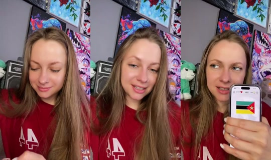 Olia_GYS2's Stream - May 21, 2026, 10:42 AM