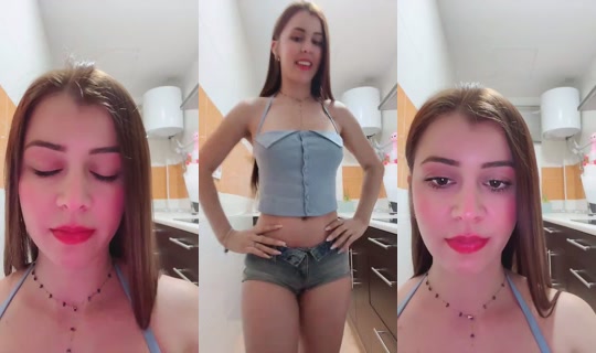 Princesita28's Stream - May 24, 2026, 6:25 PM