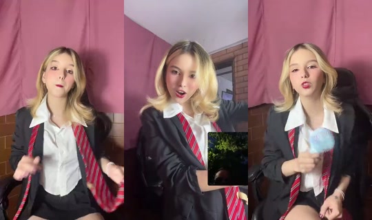 Live de Princessanmia - 18 de mai. de 2026, 0:31