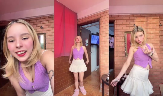Live de Princessanmia - 19 de mai. de 2026, 21:50