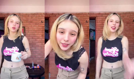 Stream Princessanmia - 23 Mei 2026, 13.56