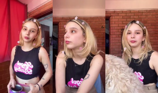 Stream Princessanmia - 23 Mei 2026, 16.34