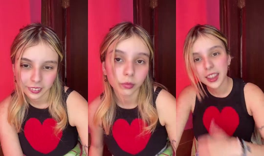 Princessanmia's Stream - May 28, 2026, 7:03 PM