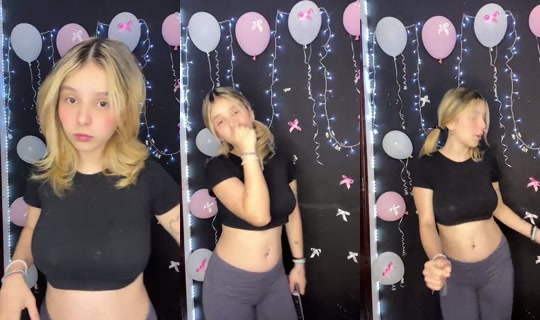Princessanmia's Stream - May 29, 2026, 3:02 AM