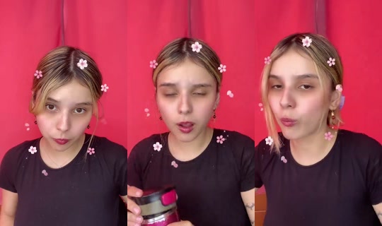 Princessanmia's Stream - May 29, 2026, 5:31 PM