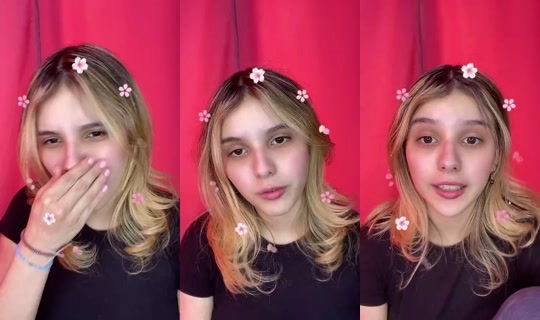 Princessanmia's Stream - May 29, 2026, 6:16 PM