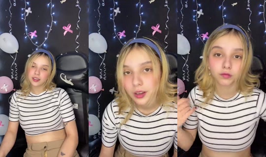 Princessanmia's Stream - May 30, 2026, 5:47 AM