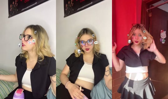 Stream von Princessanmia – 11. Juni 2026, 20:57