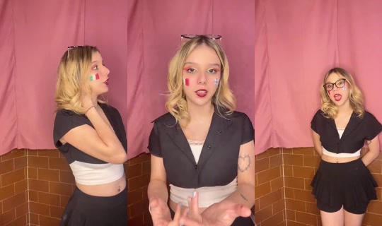 Stream von Princessanmia – 12. Juni 2026, 0:33