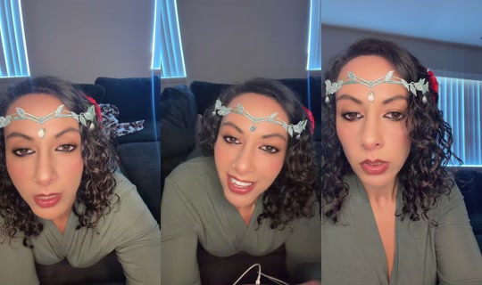 QueenGypsyy's Stream - Jun 2, 2026, 2:52 PM