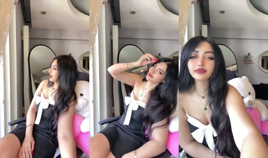 QueenSisi777's Stream - May 30, 2026, 11:50 AM