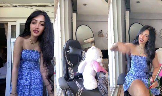 QueenSisi777's Stream - May 30, 2026, 2:06 PM