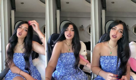 QueenSisi777's Stream - May 30, 2026, 3:33 PM