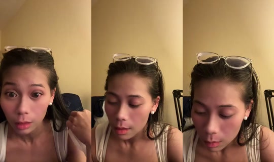 Realkerya's Stream - May 28, 2026, 6:47 PM