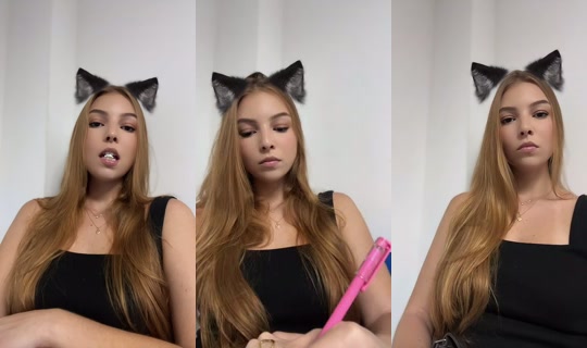 SAanaclarinhaa's Stream - May 19, 2026, 11:08 PM